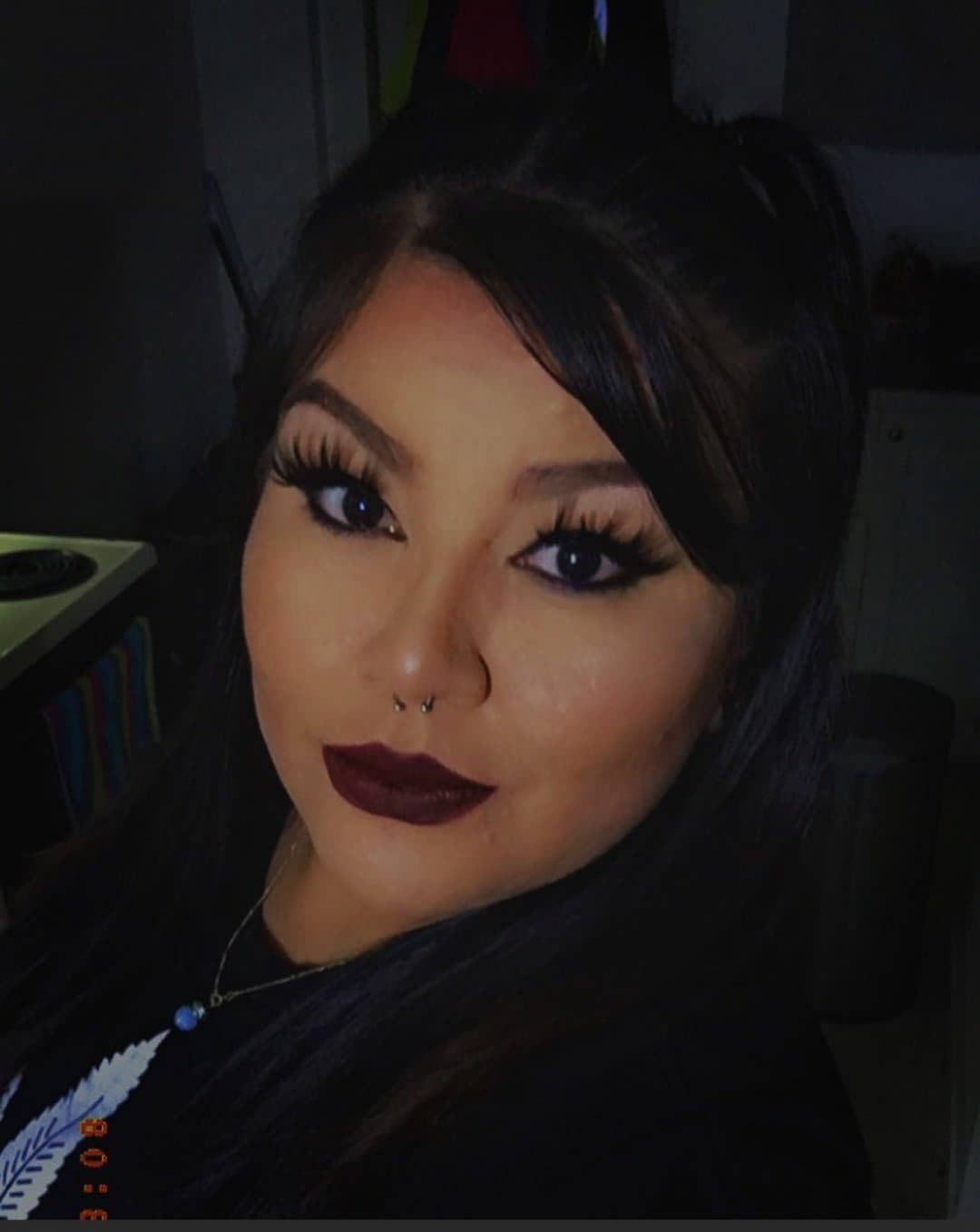 Richelle leah moostoos. Exposs