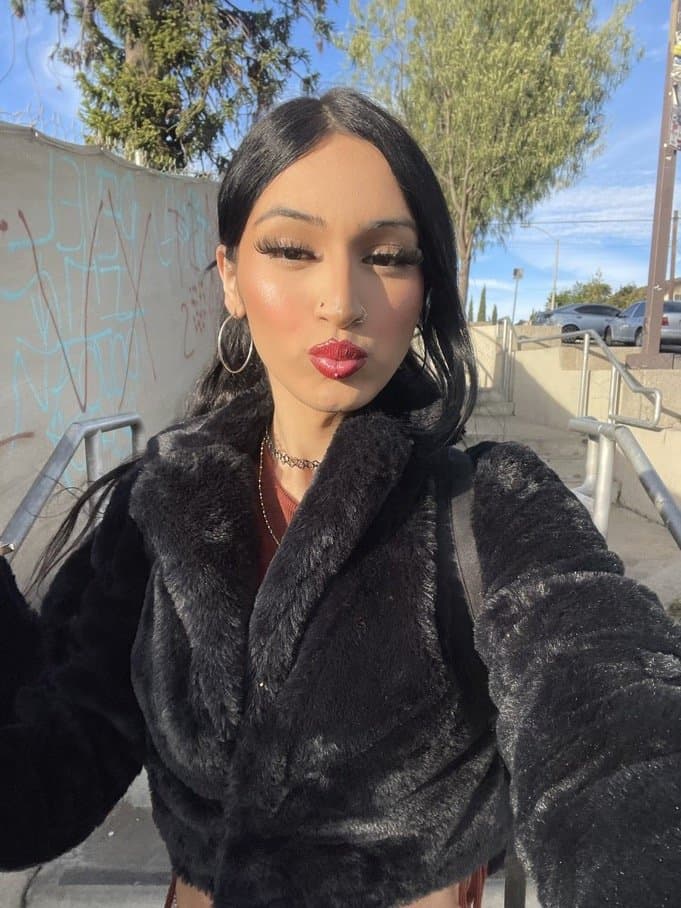 Briana Jimenez a slut who’ll do anything