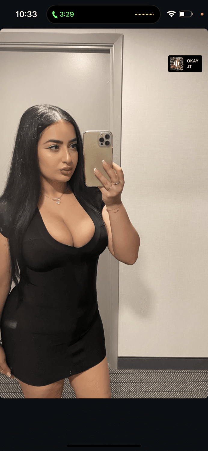 Thick Arab iraqi Irl 6