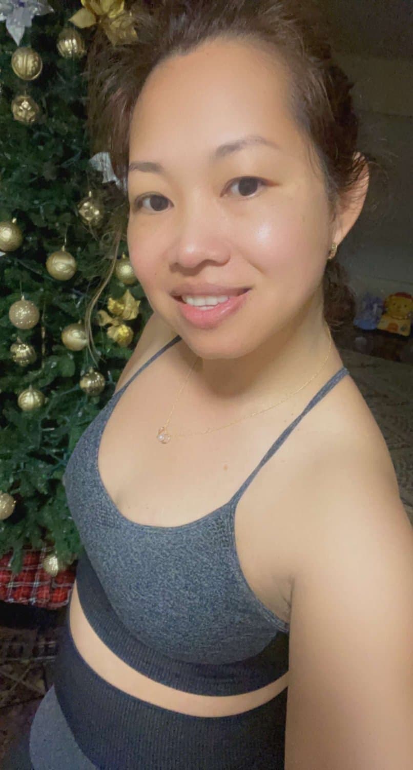 Click to view full size Sreynoun chhun horn 36c Cambodian tits Bay Area