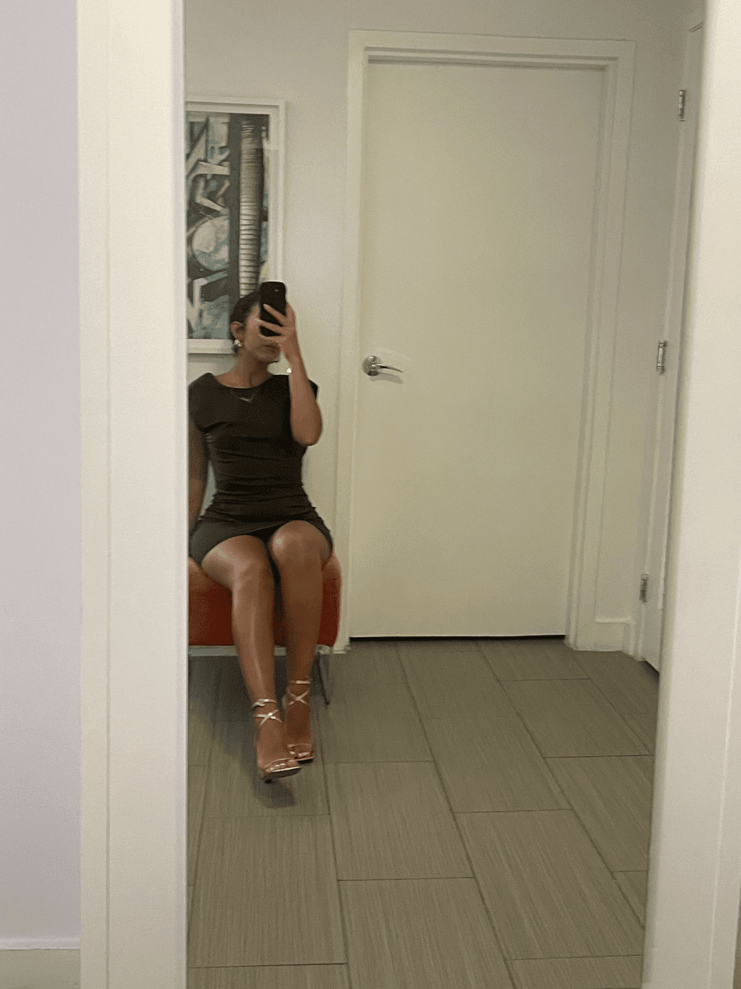 Beurette marocaine française