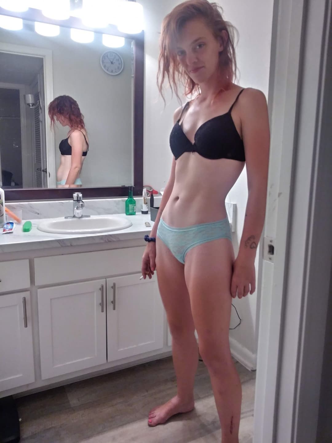 Creampie next door neighbor ?