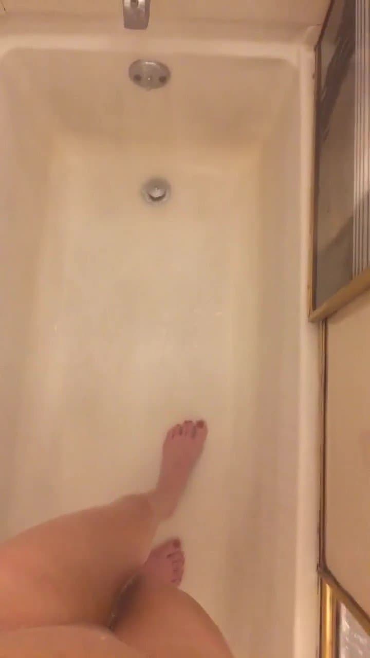 home from work early