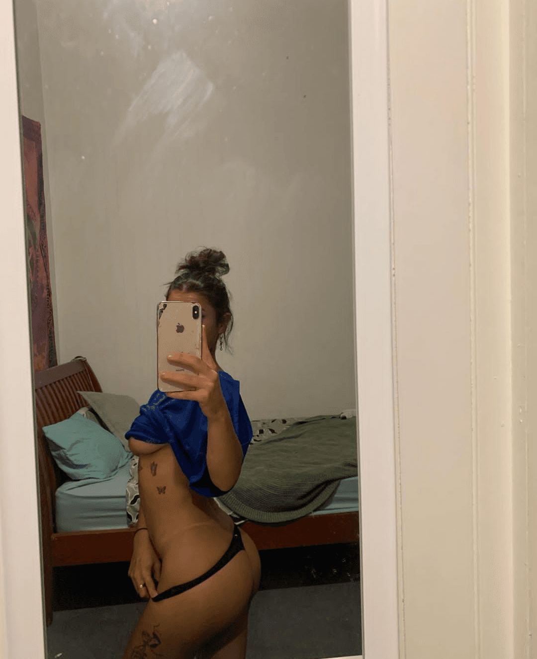 Hot Bondage Slut Amy Is forced to Squirt