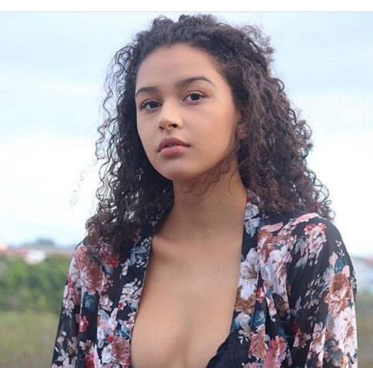 Pandora Preta minha ex vazou