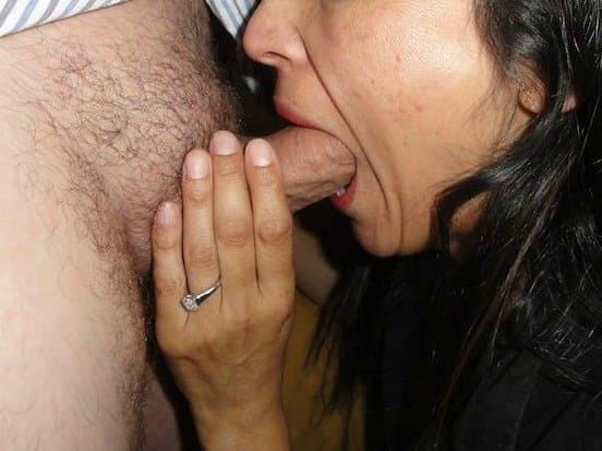 Click to view full size She loves many, many cocks at once!