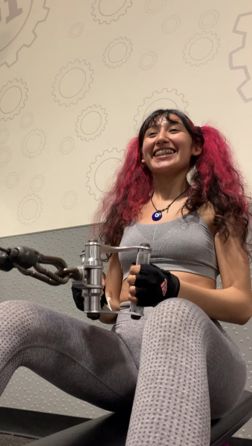 Latina goes viral after photoshoot wanting to be known on the map ????