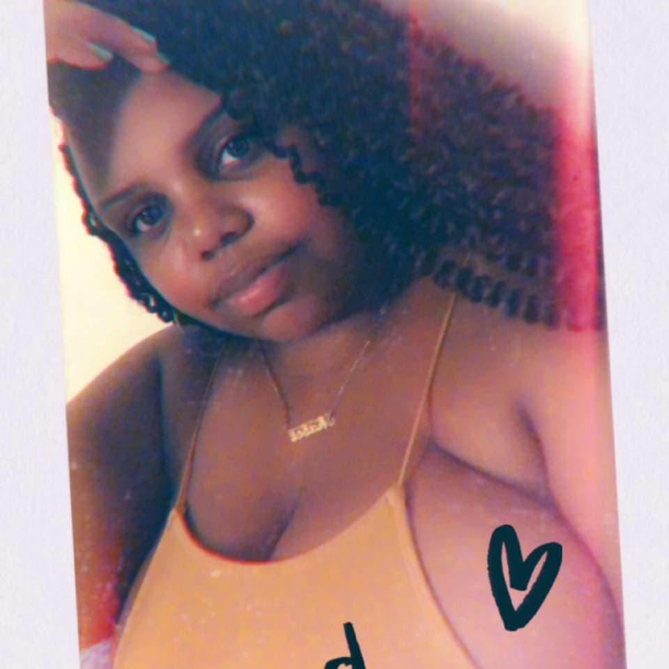 Click to view full size Dominican slut Myra ????? AMAZING BOOBS melons to die for ???