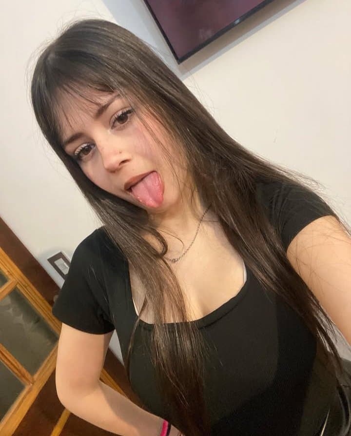 Alguien para paja con oli cassab