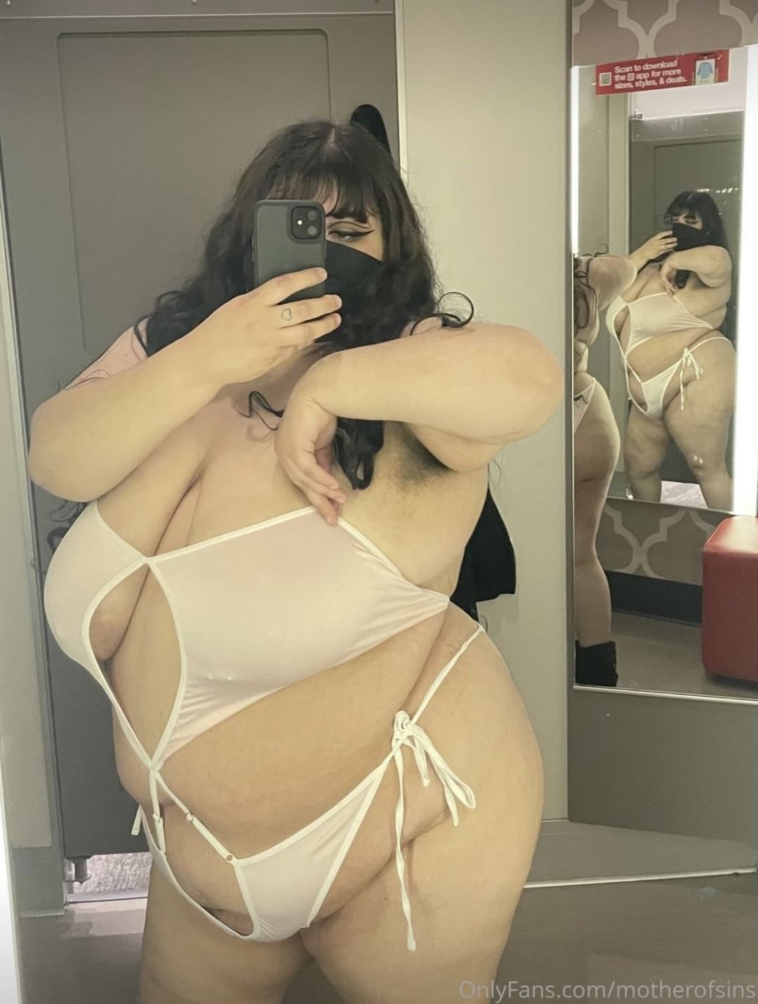 Click to view full size Sins of Mother