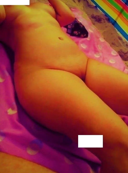 50yo chubby slut wife from Italy, nude beach