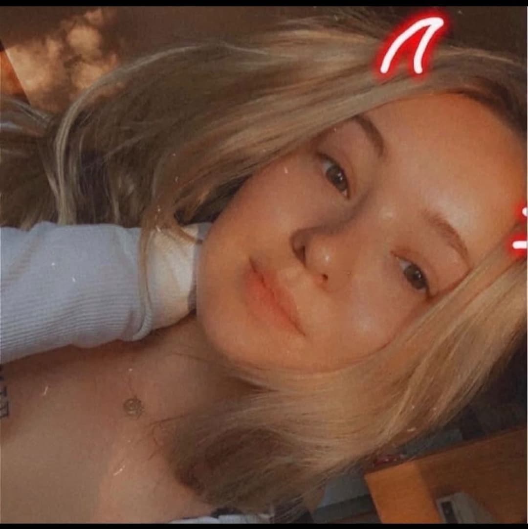 Bully this sluts bitch brother on discord: johnnytesties519   Really bully him meaner the better