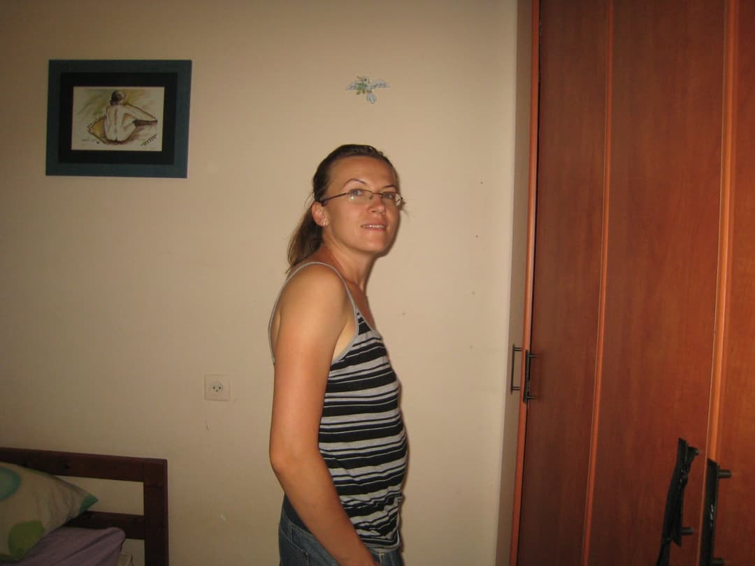 Irina  Blow Slut Wife