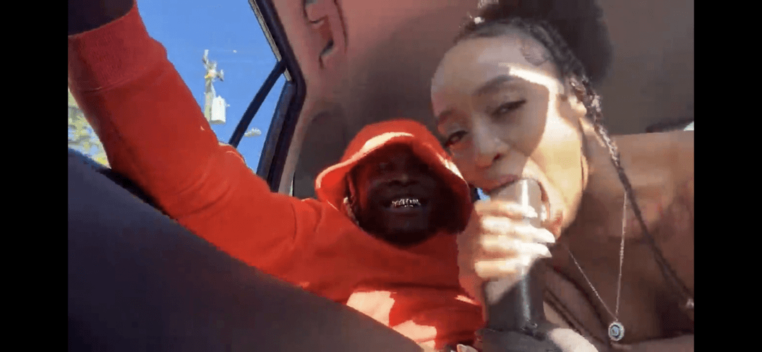 Makeup Cumshot Monday ? Pt 25 MEGA JIZZ