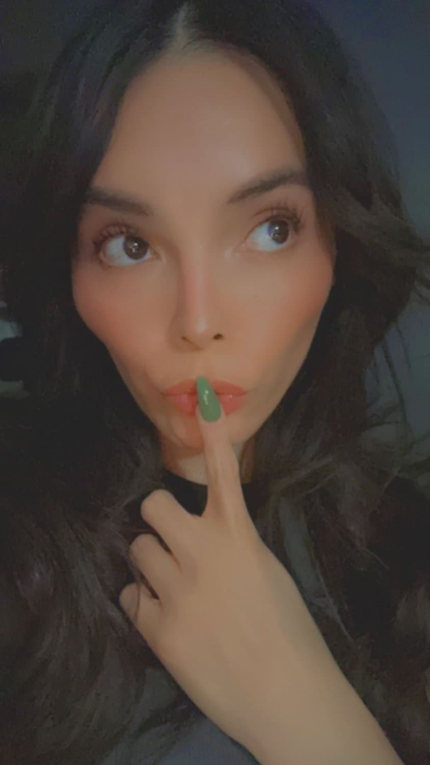 pretty Ricki Sophie Ortiz, Street Fighter pro gamer