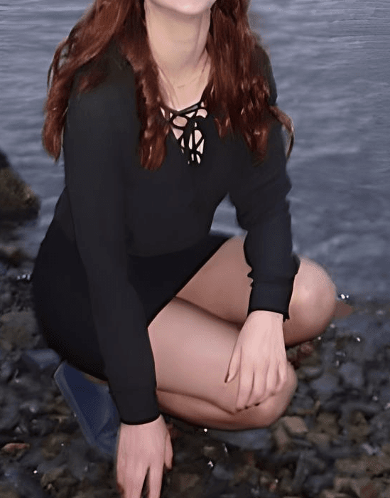 Looking for arab guy for my gf (real meating)