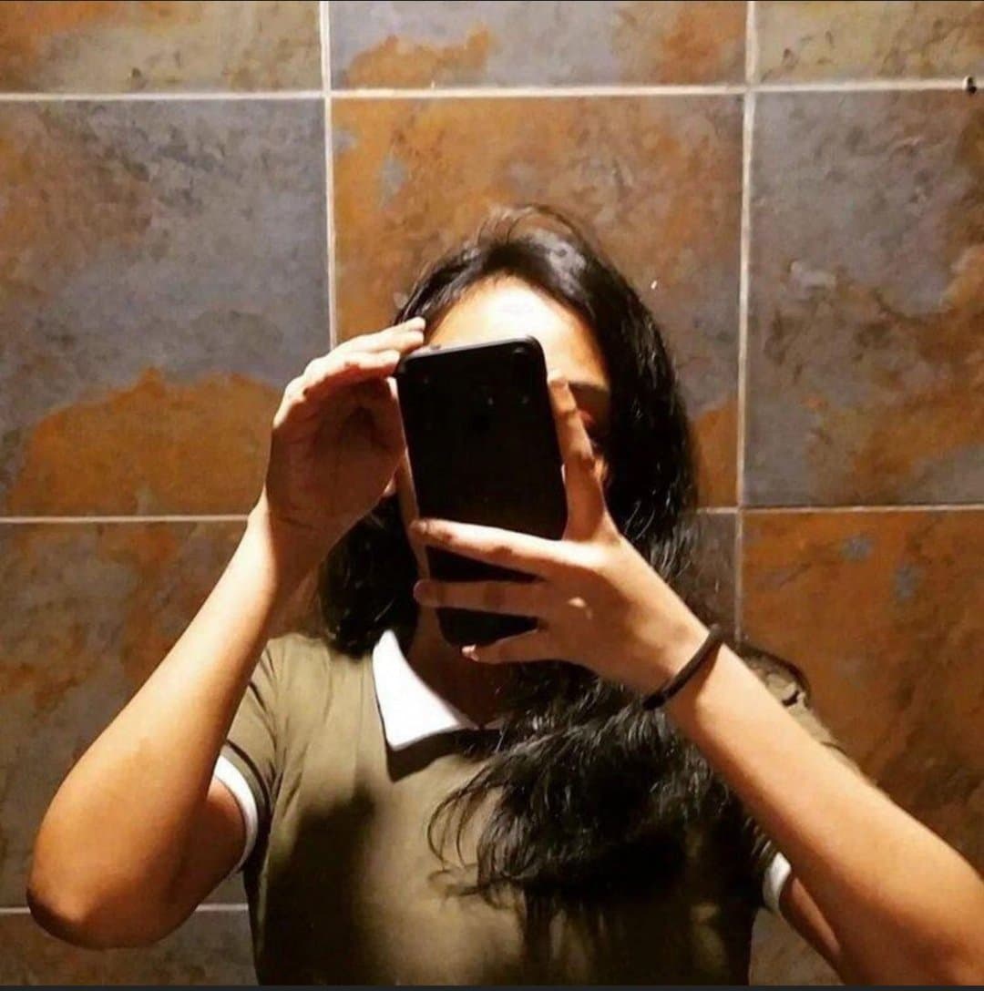 Cute desi dusky indian big tittied college slut Nudes leaked