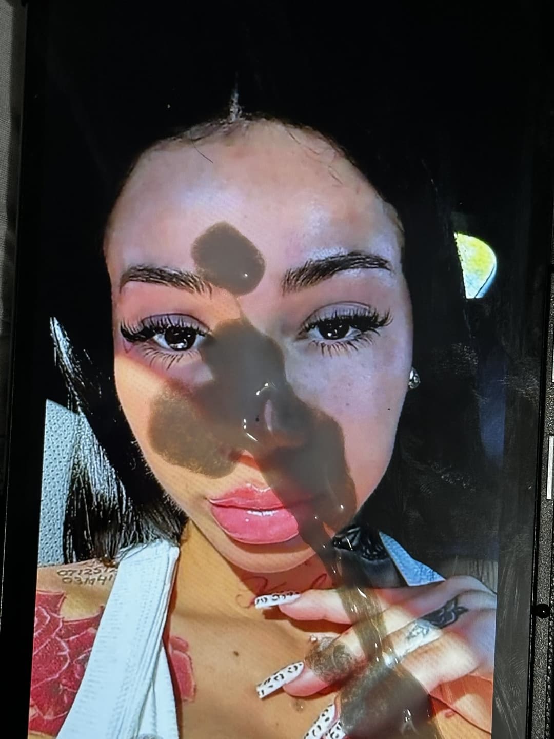 Bhad Bhabie Explosion ?