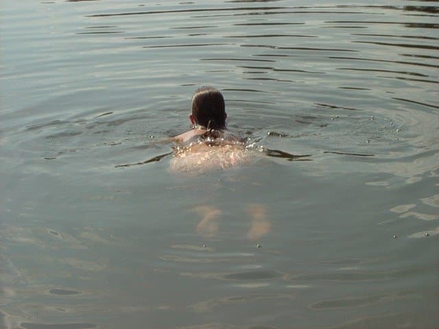 Click to view full size Jill Rena & Paul at Emerald Lake Resort