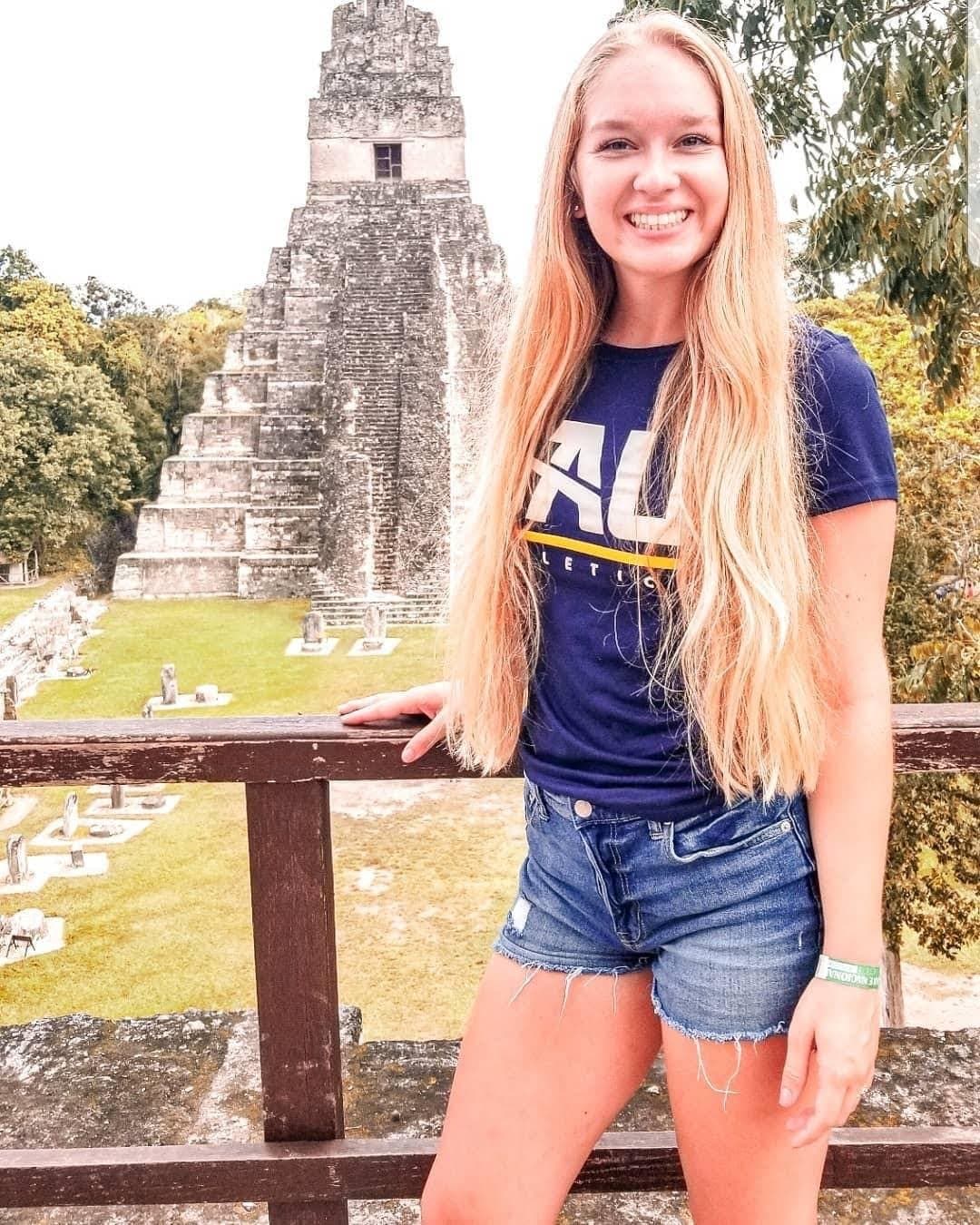 IRL pale blonde Lydia is an innocent dream