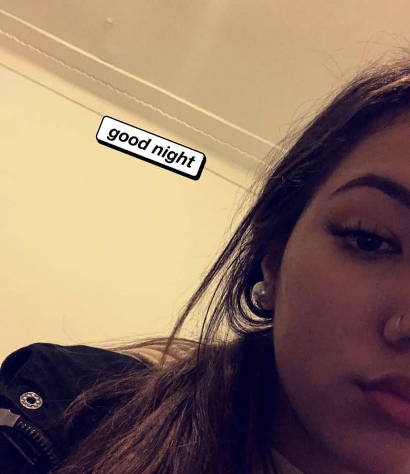 Aussie islander girl Kokiri hema