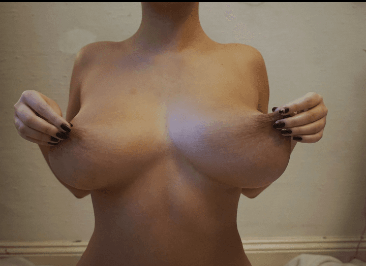 Beautiful Figure Slut