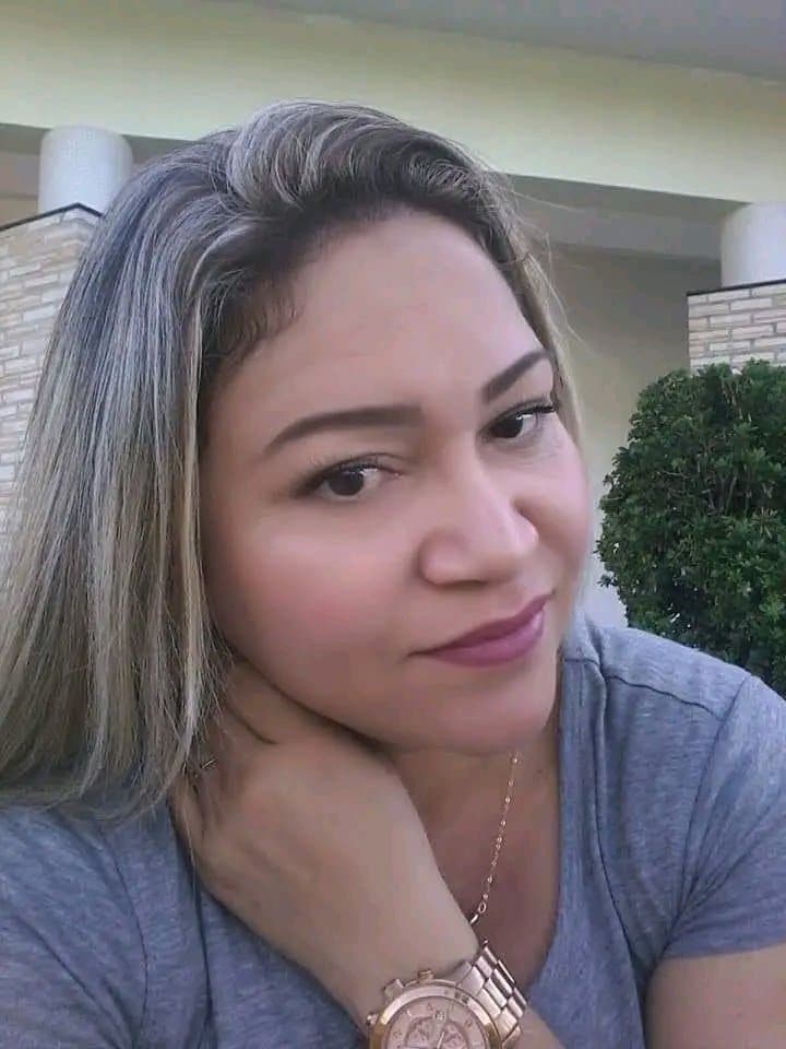 Vizinha gostosa ♠️?