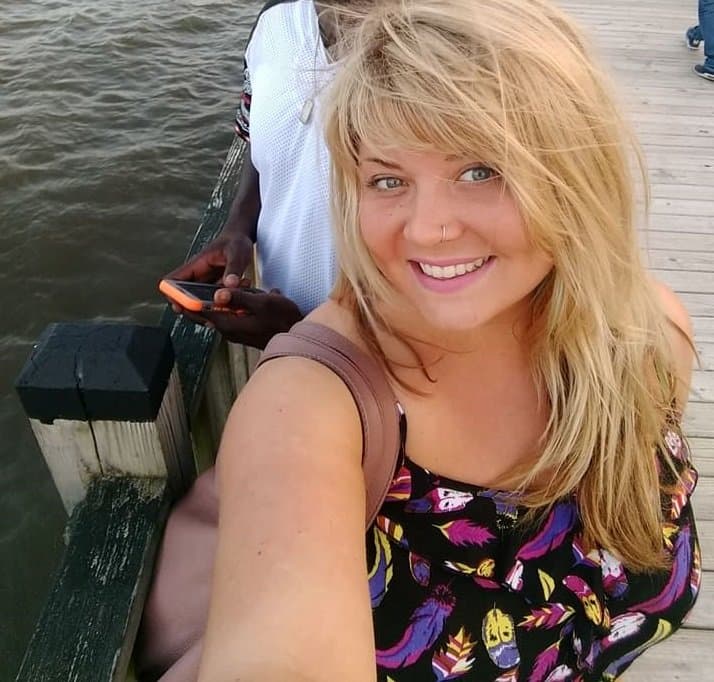 Kasia Ochocka polish blonde MILF# White fertile caucasian PAWG #muslim breed ??#