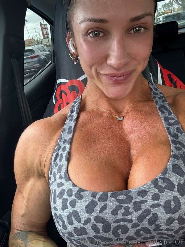 muscle fitgirl