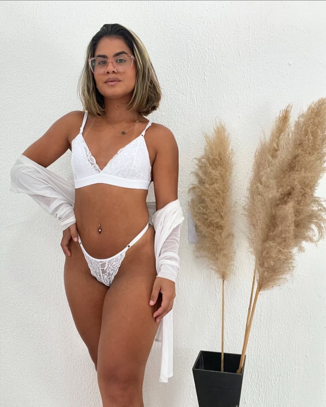 Click to view full size Gostosa da belinda lingeries