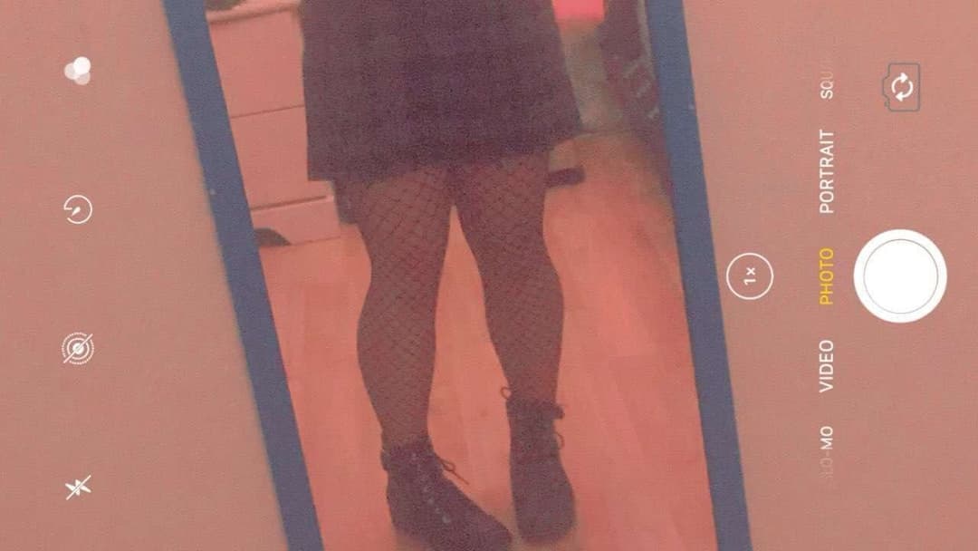 Cute 18y Japanese slut Mirai Wilkins from Finland