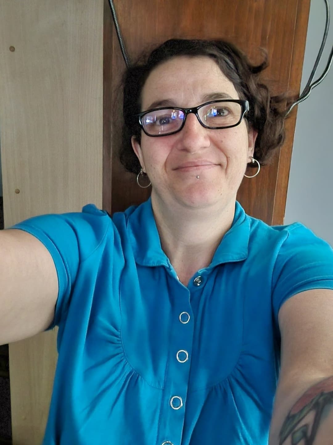 Einfach Dani from Bavaria, Germany