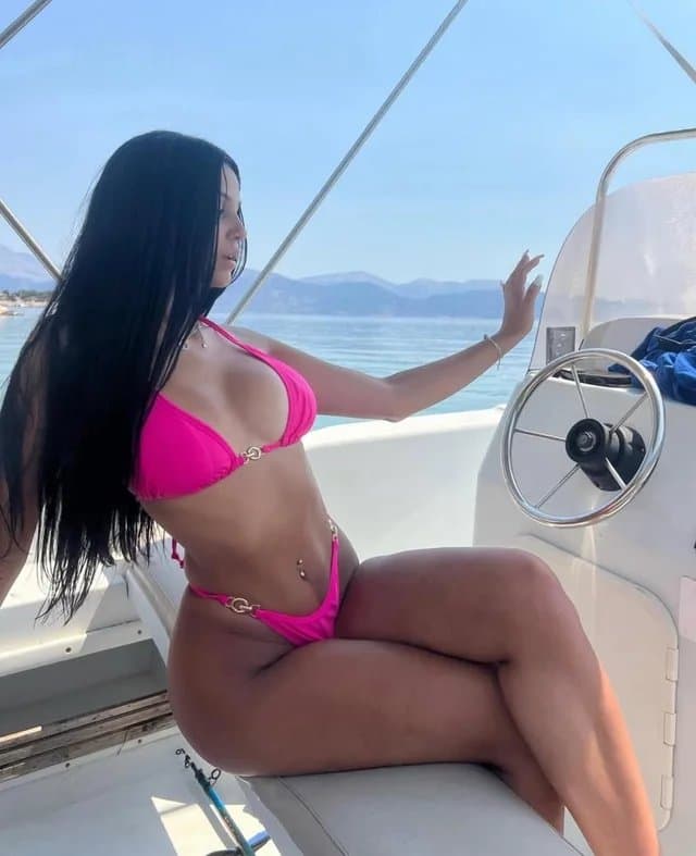 Natalia Lamprou - Tiktok Greece (Natalia Labrou) 2