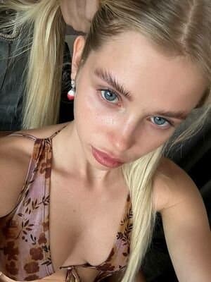 Alla Bruletova Bentley girl - part 8