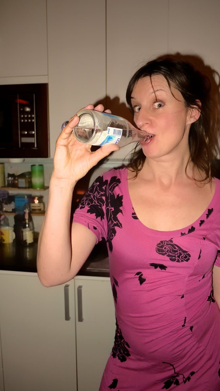 Lolly Elisabeth Swedish milf