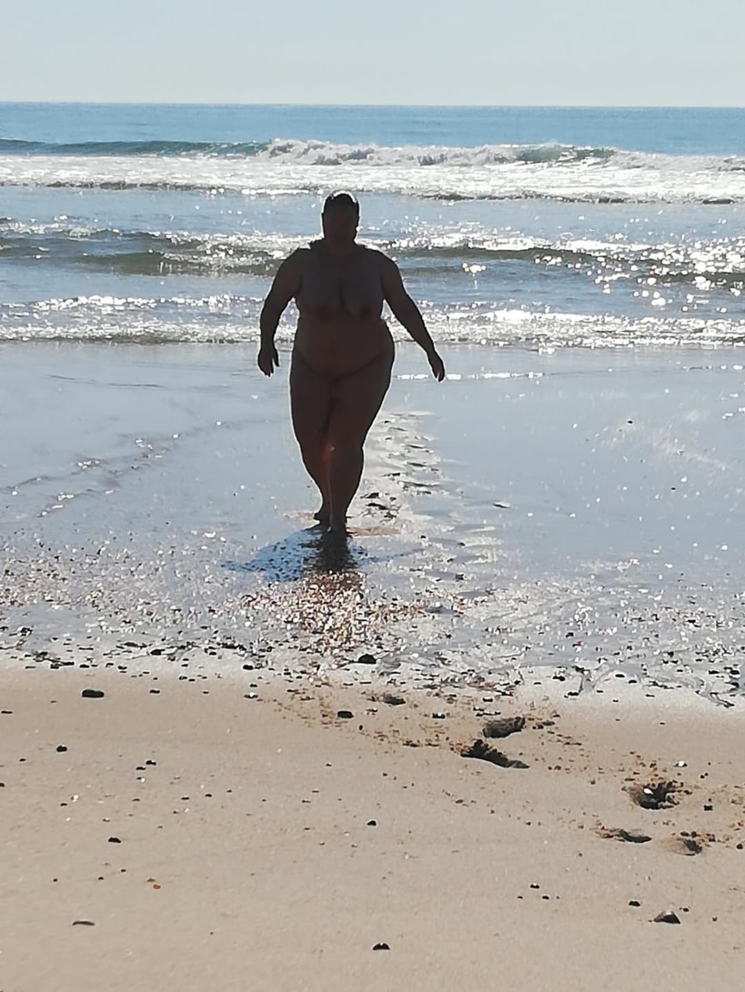 Carla Dias Portuguese Exhibitionist Bbw Wife