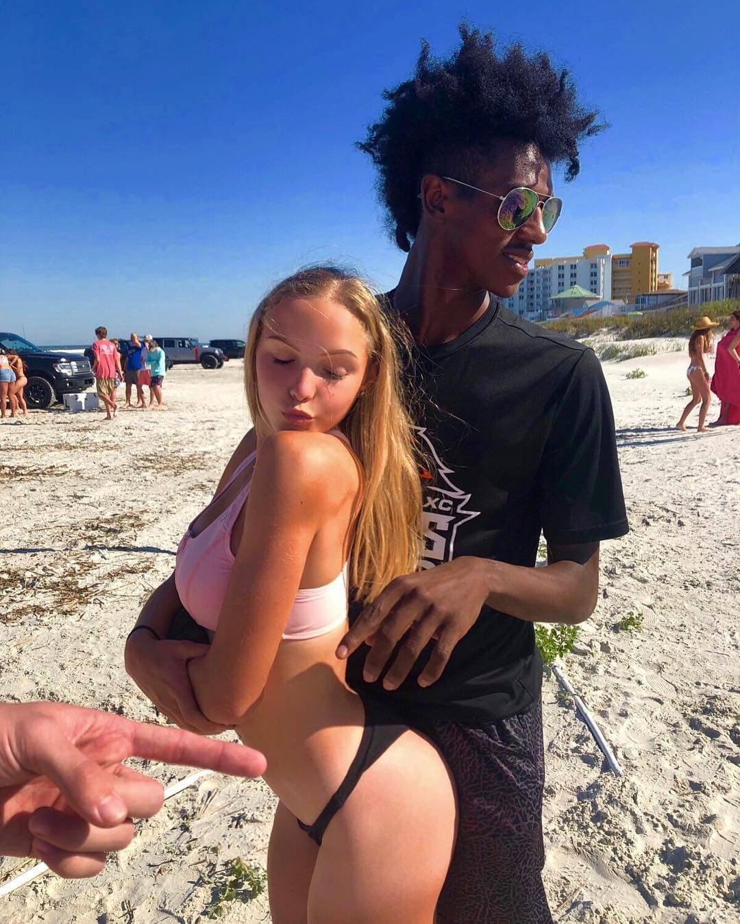 Bbc hardcore only fans model