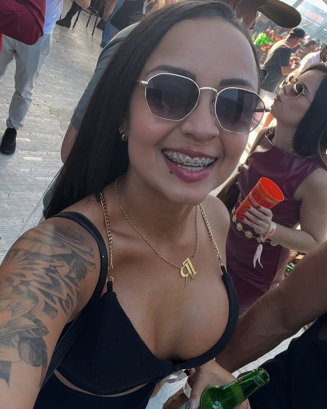 Nanda Rios ou thalita ramos part3