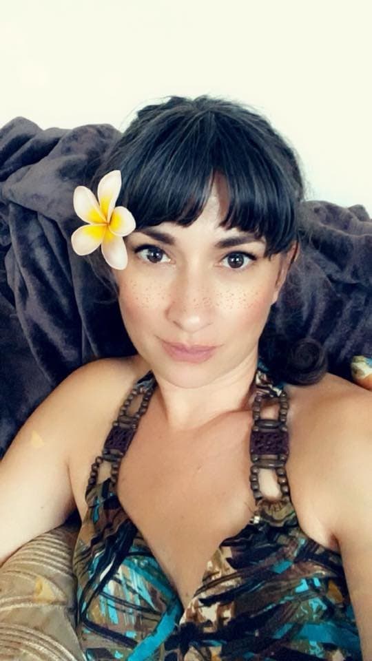 GOTH Aunt: My Hot Slutty Cheating Aunt AAA