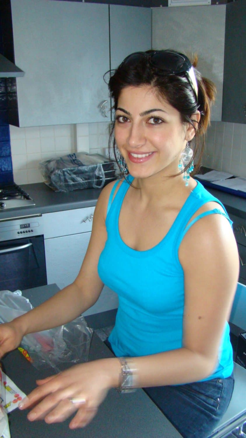 Stupid Islam Slut Doddi