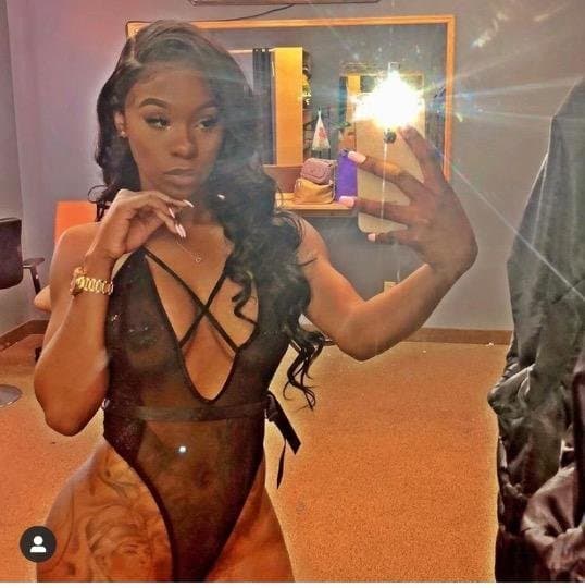 Strippers Dancers La Club 444 Credit ? or Strip Club ?