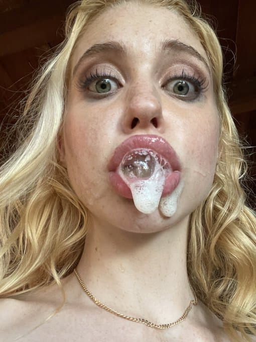 ????? ??????? Chloe Cherry? (part 02)