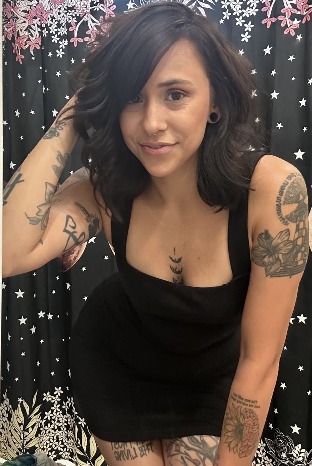 Click to view full size Arizona Religious Slut Vanessa Monique