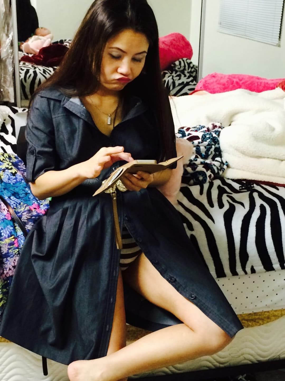 Click to view full size Choi Con Vo Dam Cua Thang Ban Than Tu My Ve Vietnam. Hien Nguyen Con Di U50 Chim Con Tot.