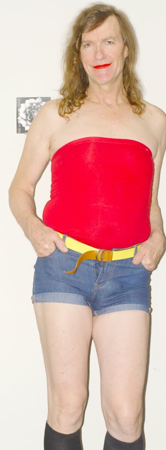 MONA LYKSCOK MASTURBATOR