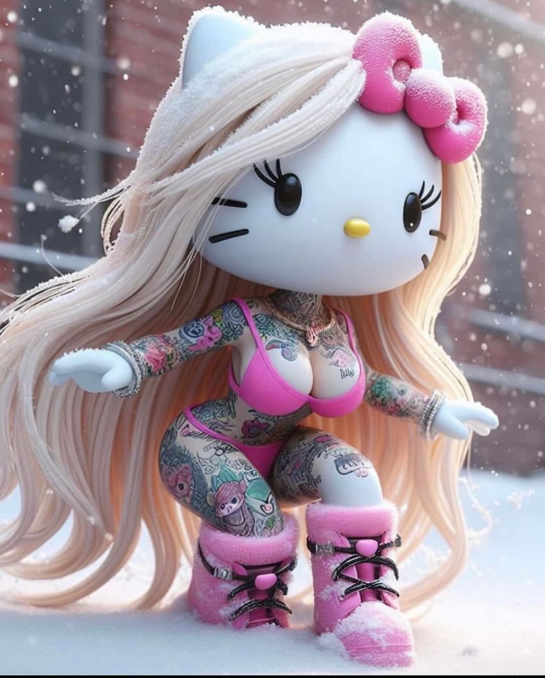 Random stuff you may or may not like?