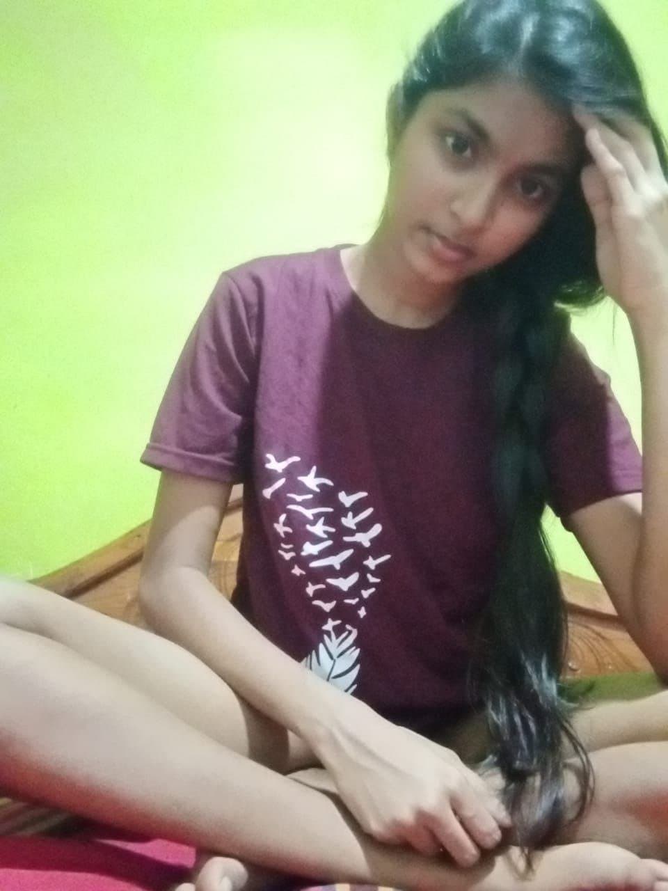 innocent desi girl nudes