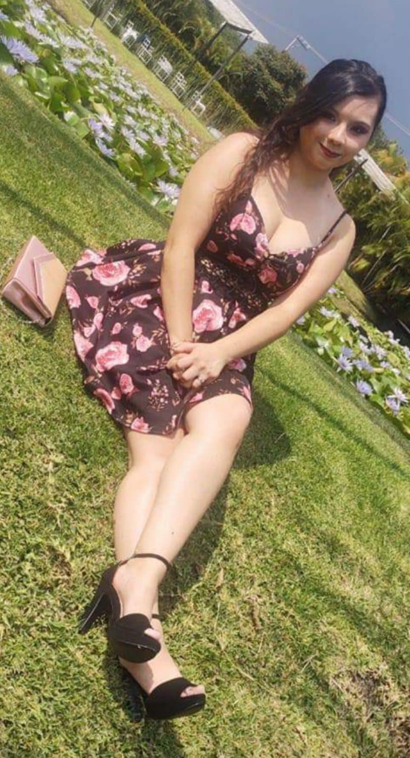 Rebeca ex alumna del IPN (UPIICSA) quemada por el ex