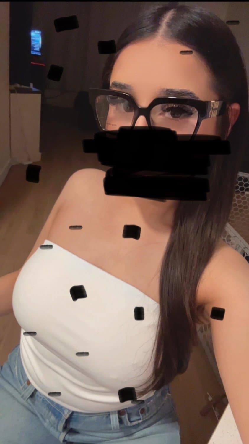 Persian baddie fucked like a slut (dm for uncensored)