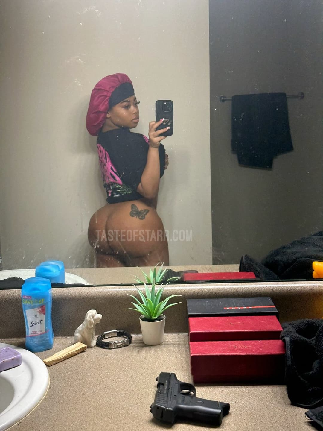 Starr Baby / Taste Of Starr??